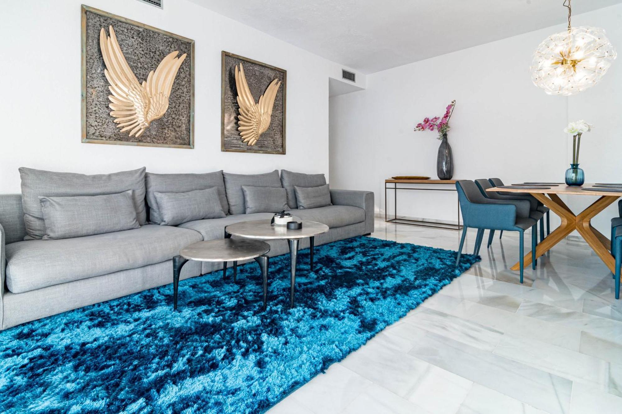 Apartment Rg312 - Royal Garden By Roomservices