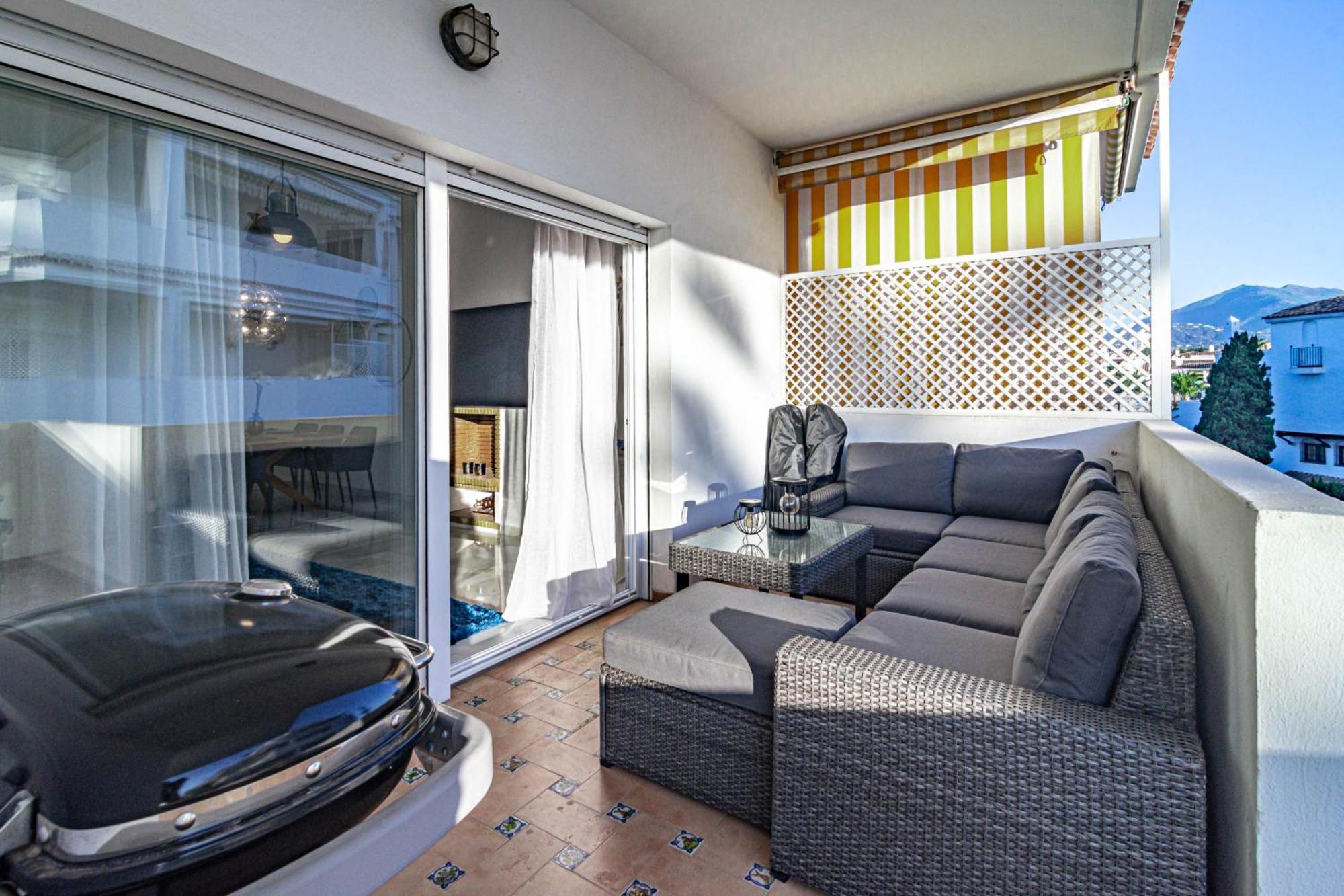 Rg312 - Royal Garden By Roomservices * Marbella