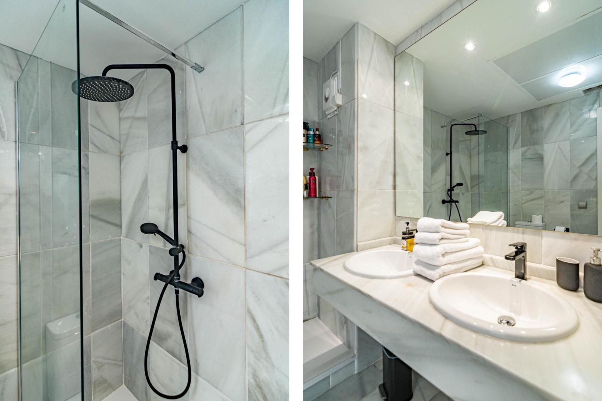 Apartamento Rg312 - Royal Garden By Roomservices Marbella