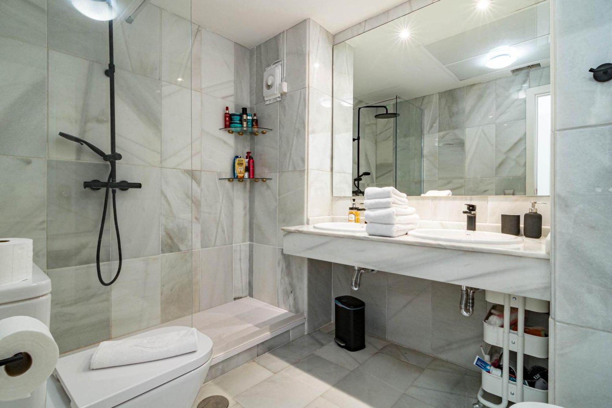 Rg312 - Royal Garden By Roomservices Apartamento Marbella