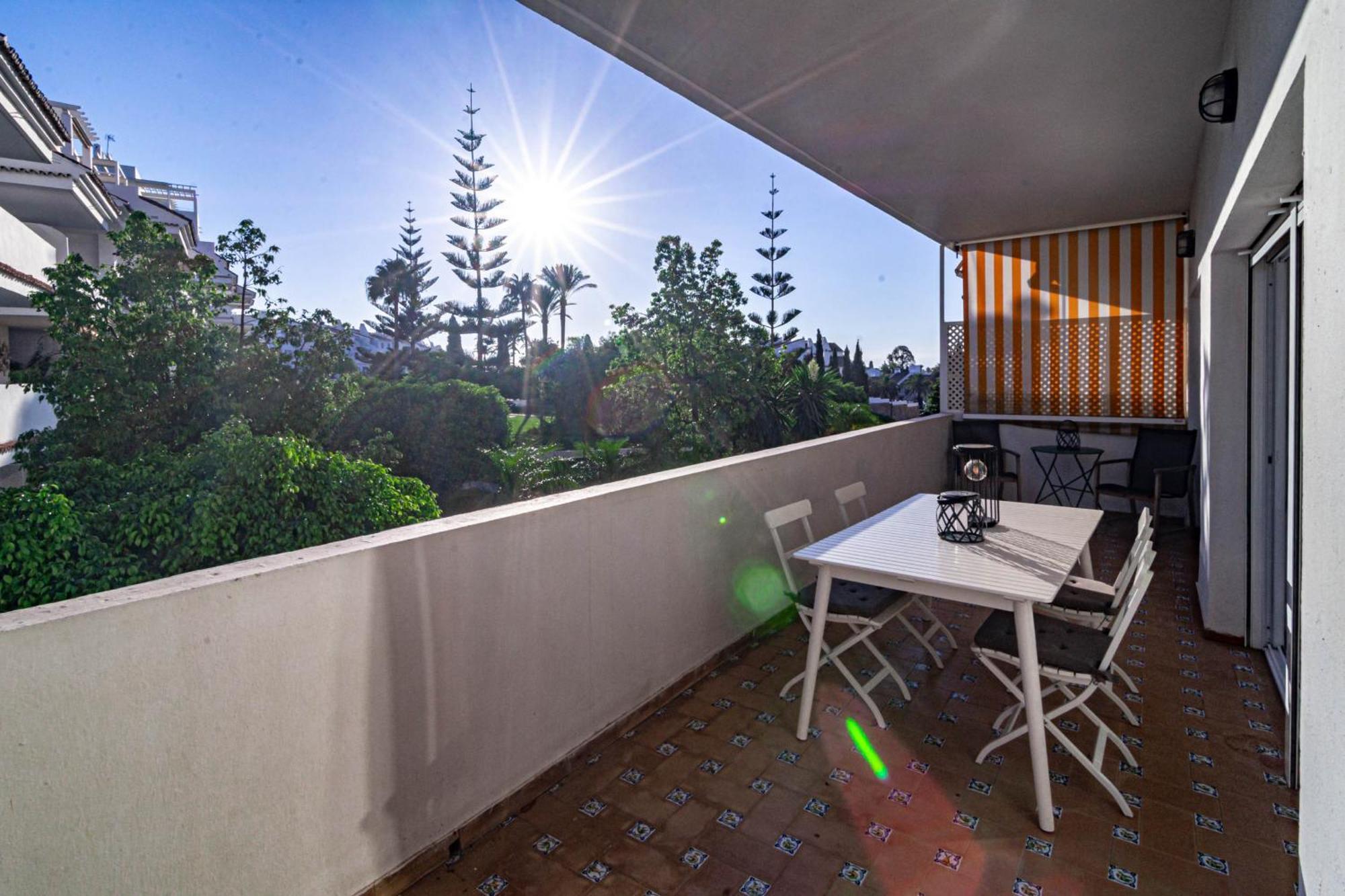 Rg312 - Royal Garden By Roomservices Marbella
