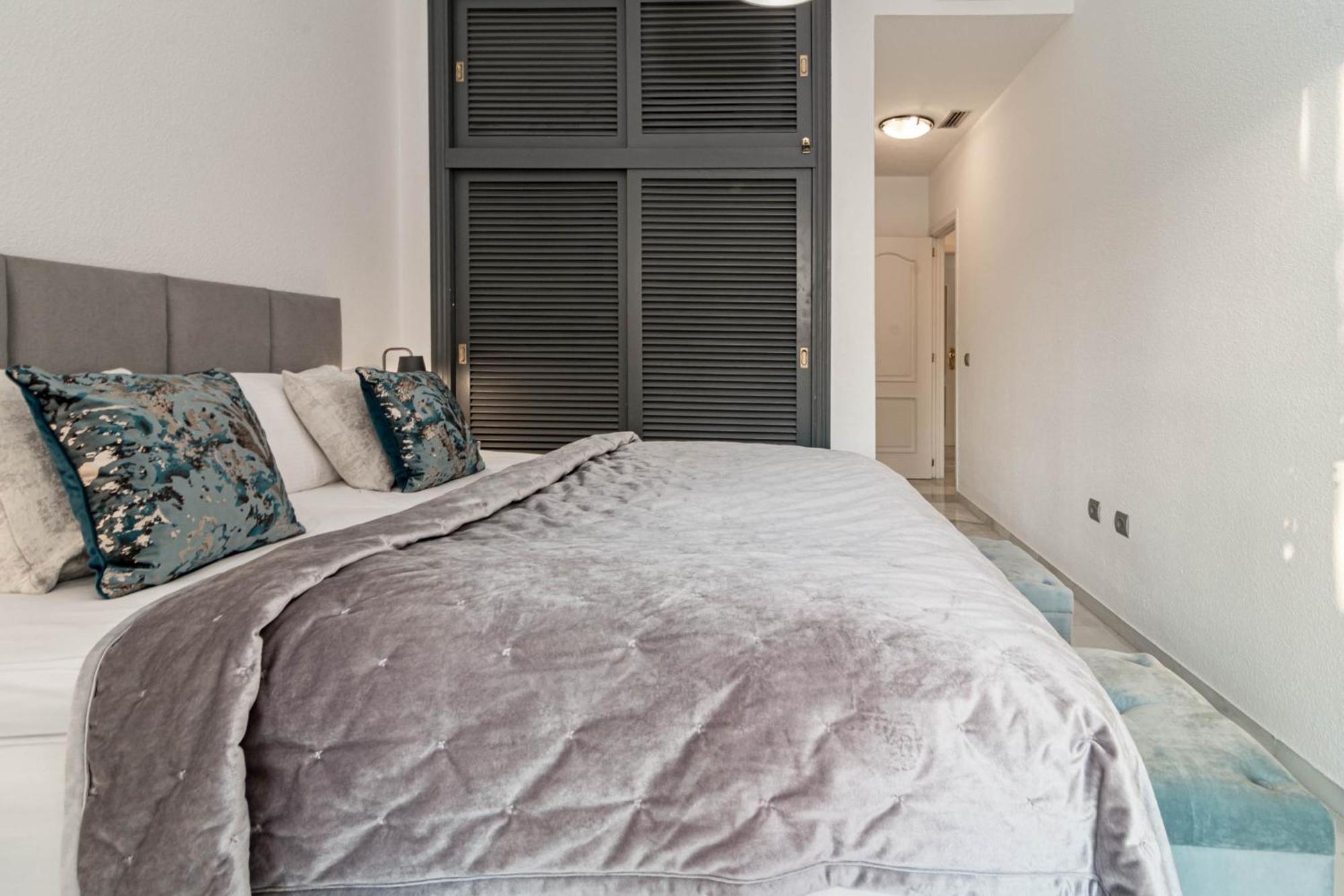 Rg312 - Royal Garden By Roomservices Marbella