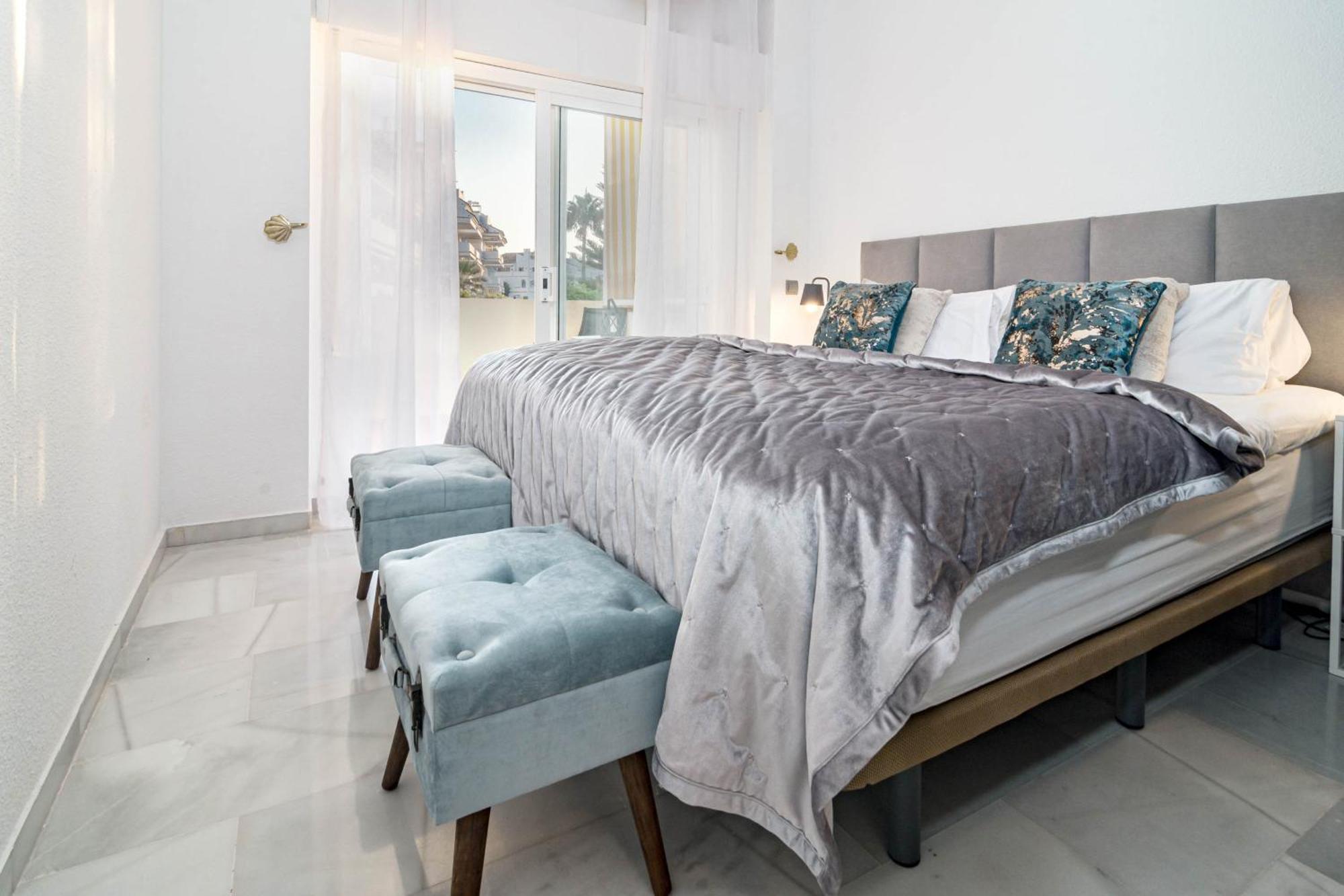 Rg312 - Royal Garden By Roomservices * Marbella
