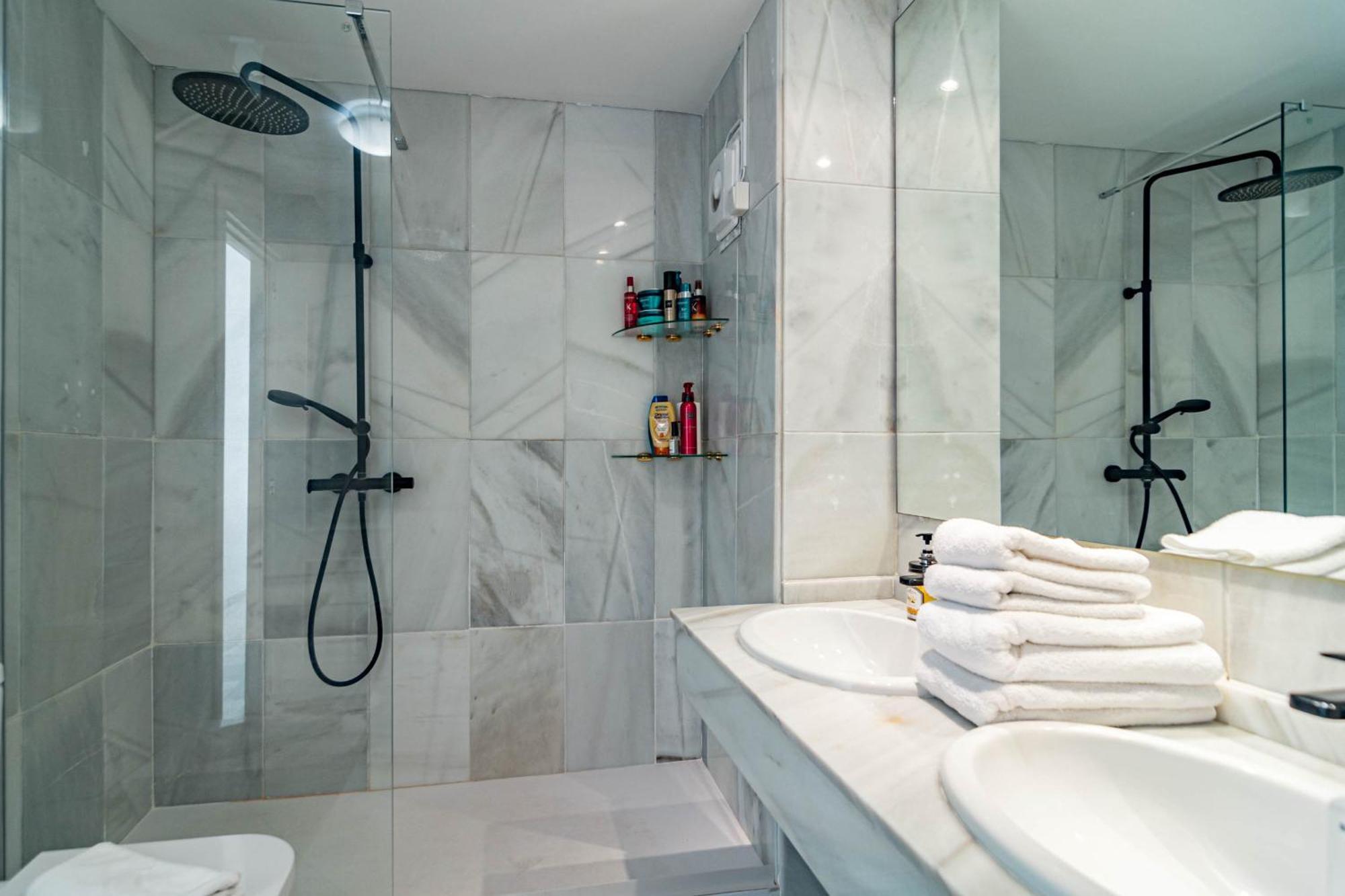Apartamento Rg312 - Royal Garden By Roomservices Marbella