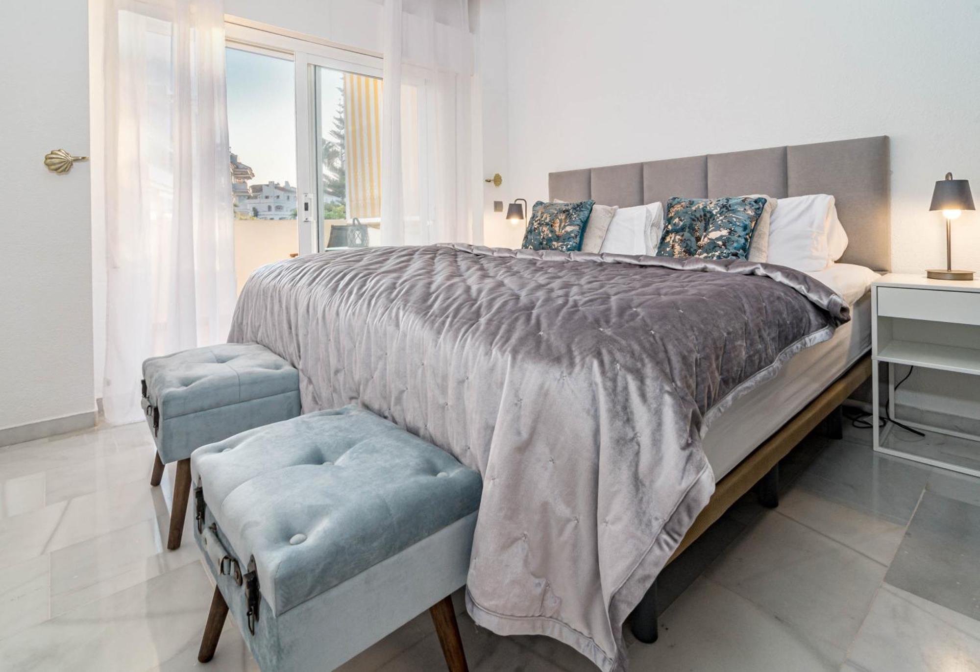 Apartamento Rg312 - Royal Garden By Roomservices