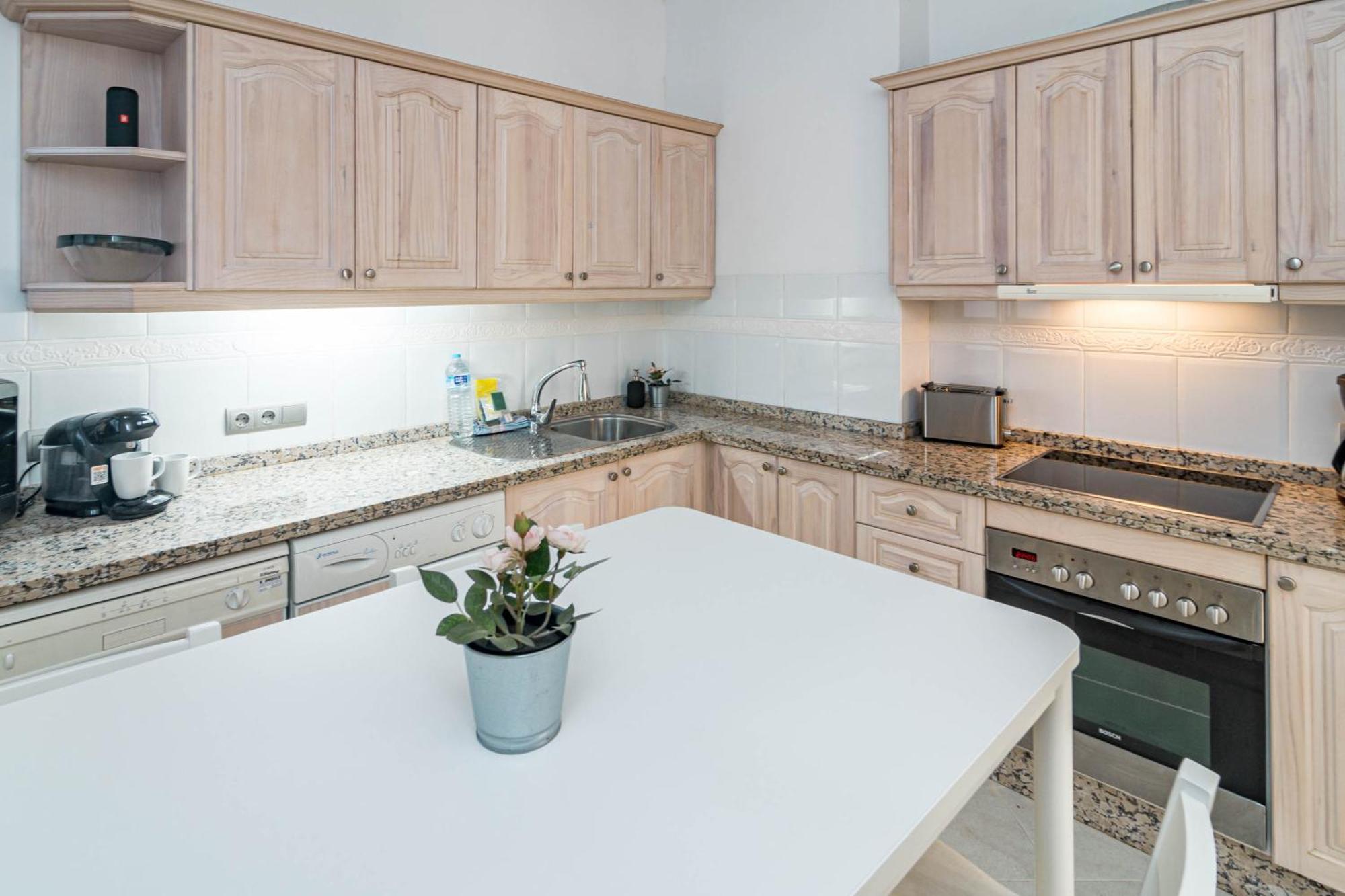 Rg312 - Royal Garden By Roomservices Apartamento