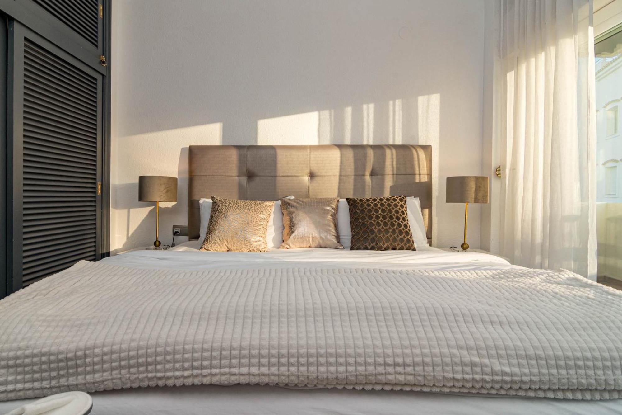 Rg312 - Royal Garden By Roomservices Apartamento *