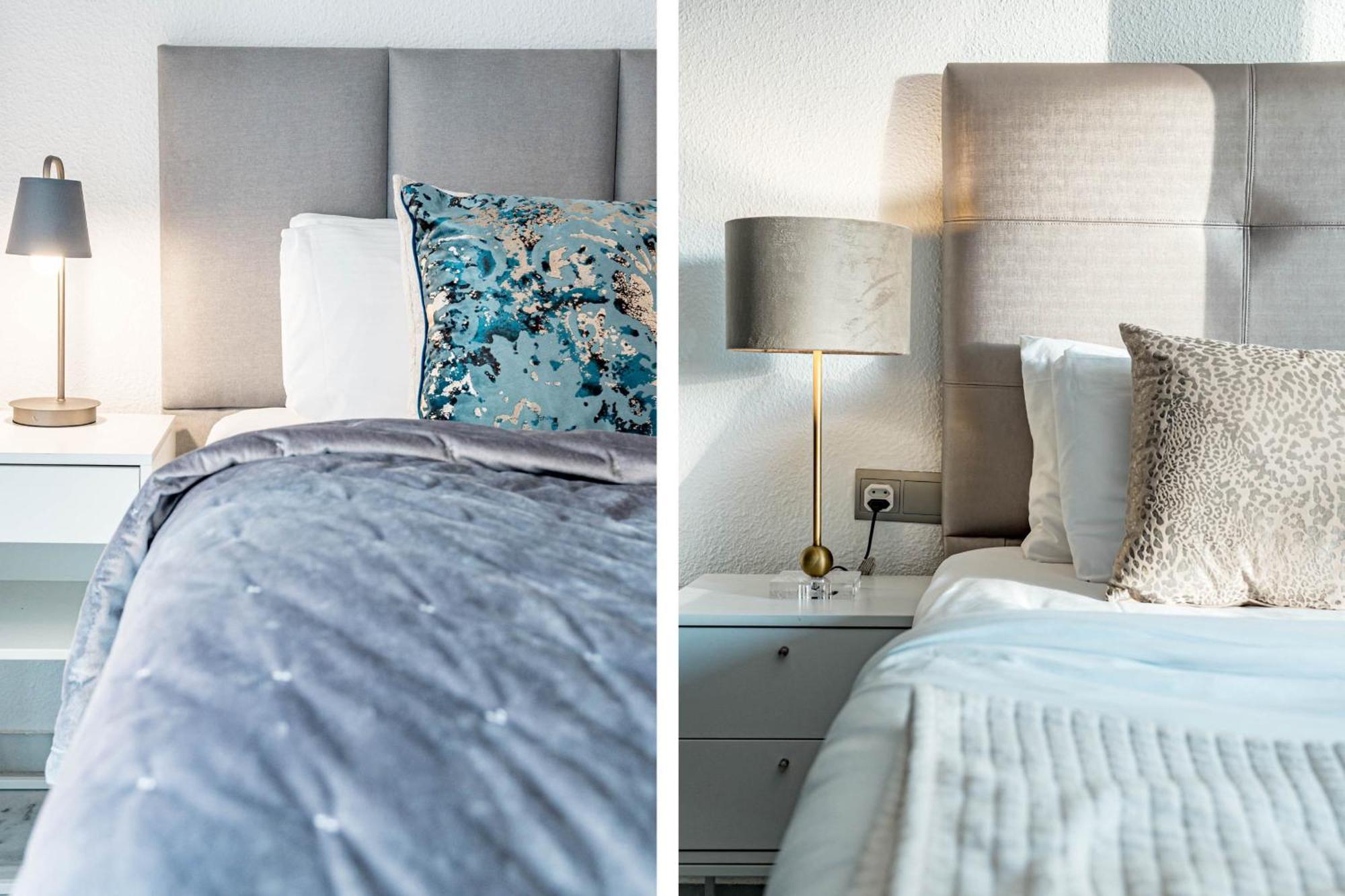 Rg312 - Royal Garden By Roomservices Apartamento Marbella
