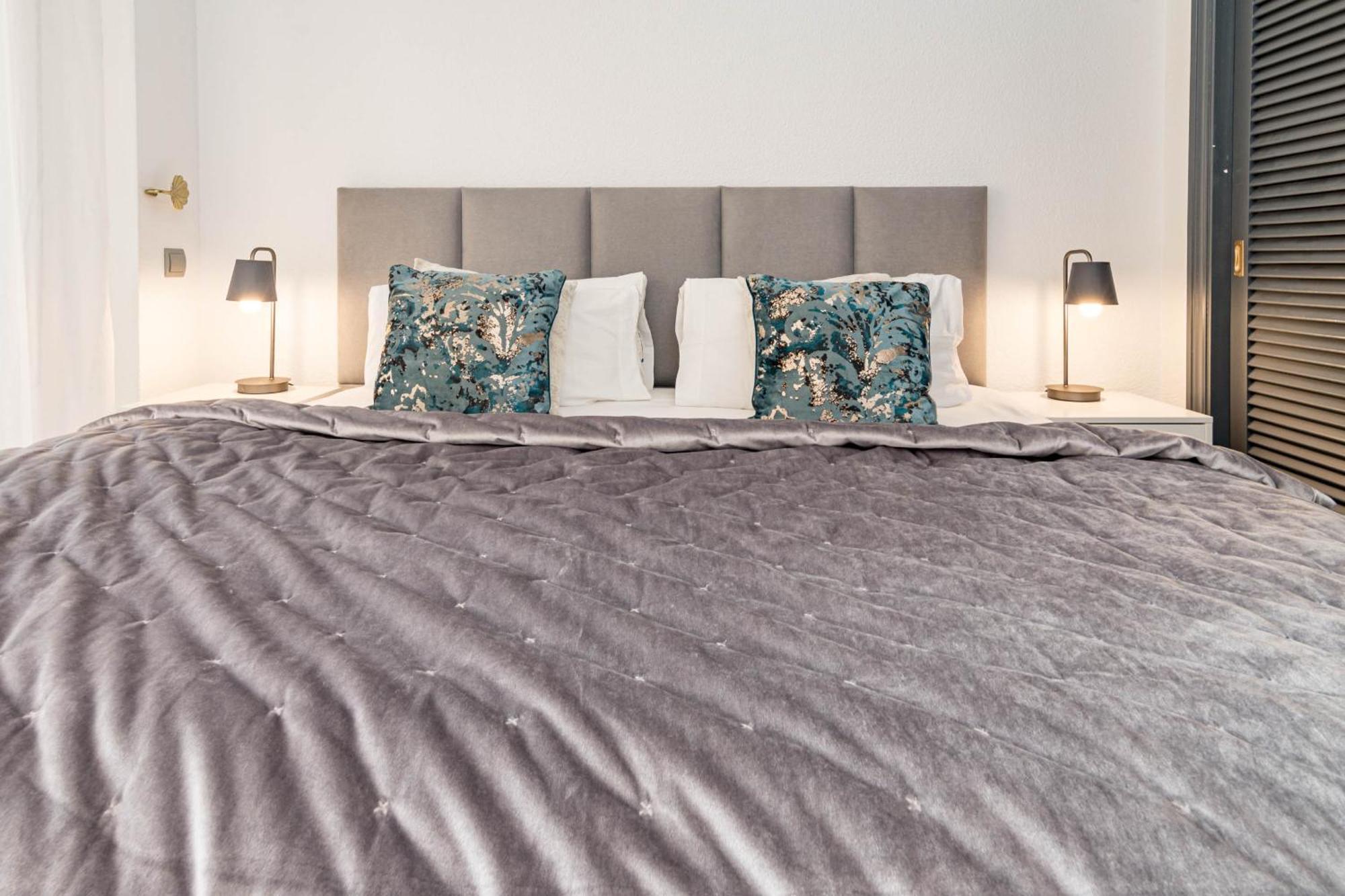 Rg312 - Royal Garden By Roomservices Marbella