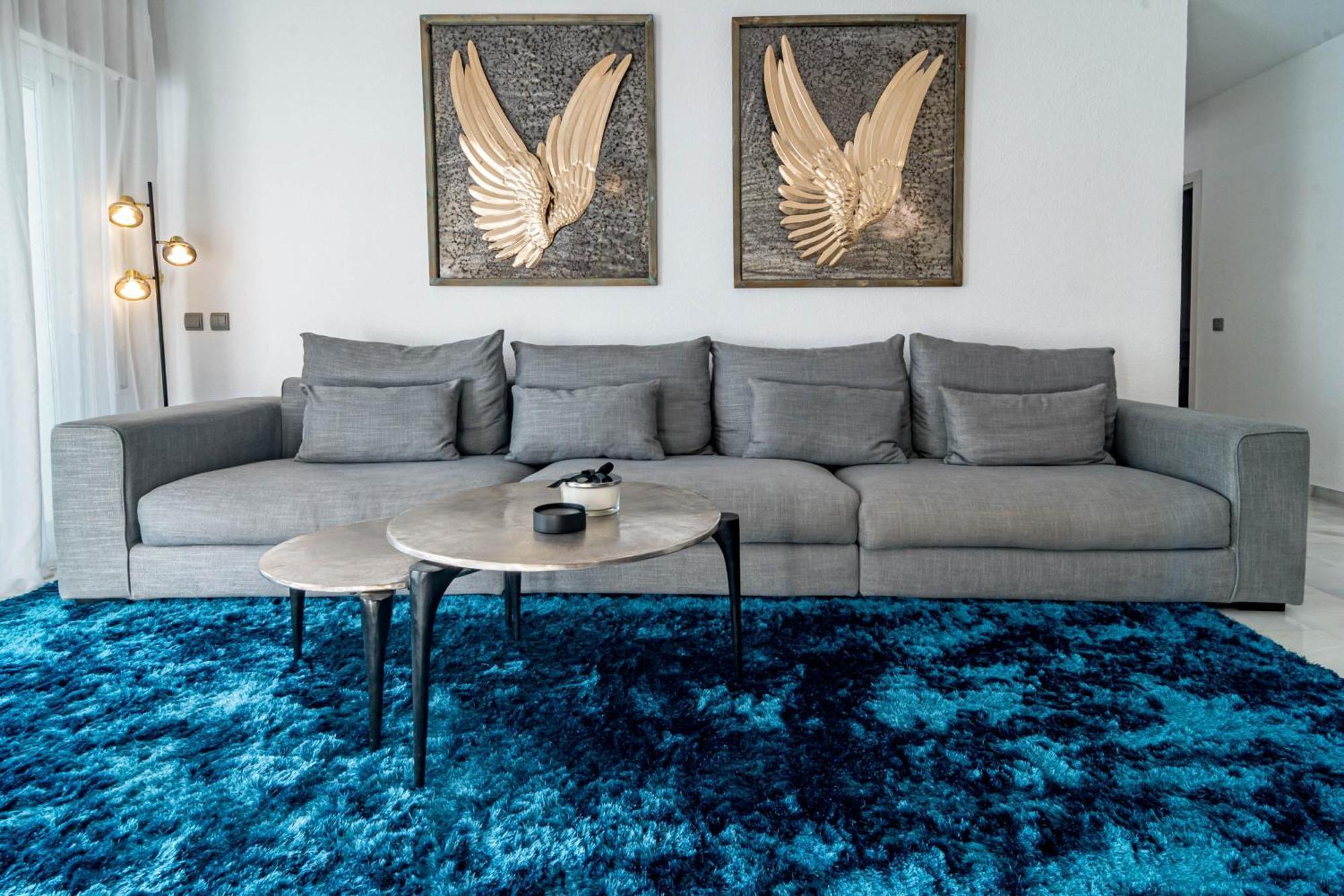 Apartamento Rg312 - Royal Garden By Roomservices Marbella