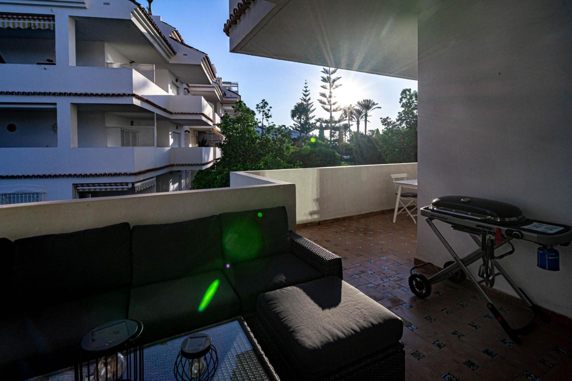 Rg312 - Royal Garden By Roomservices Marbella