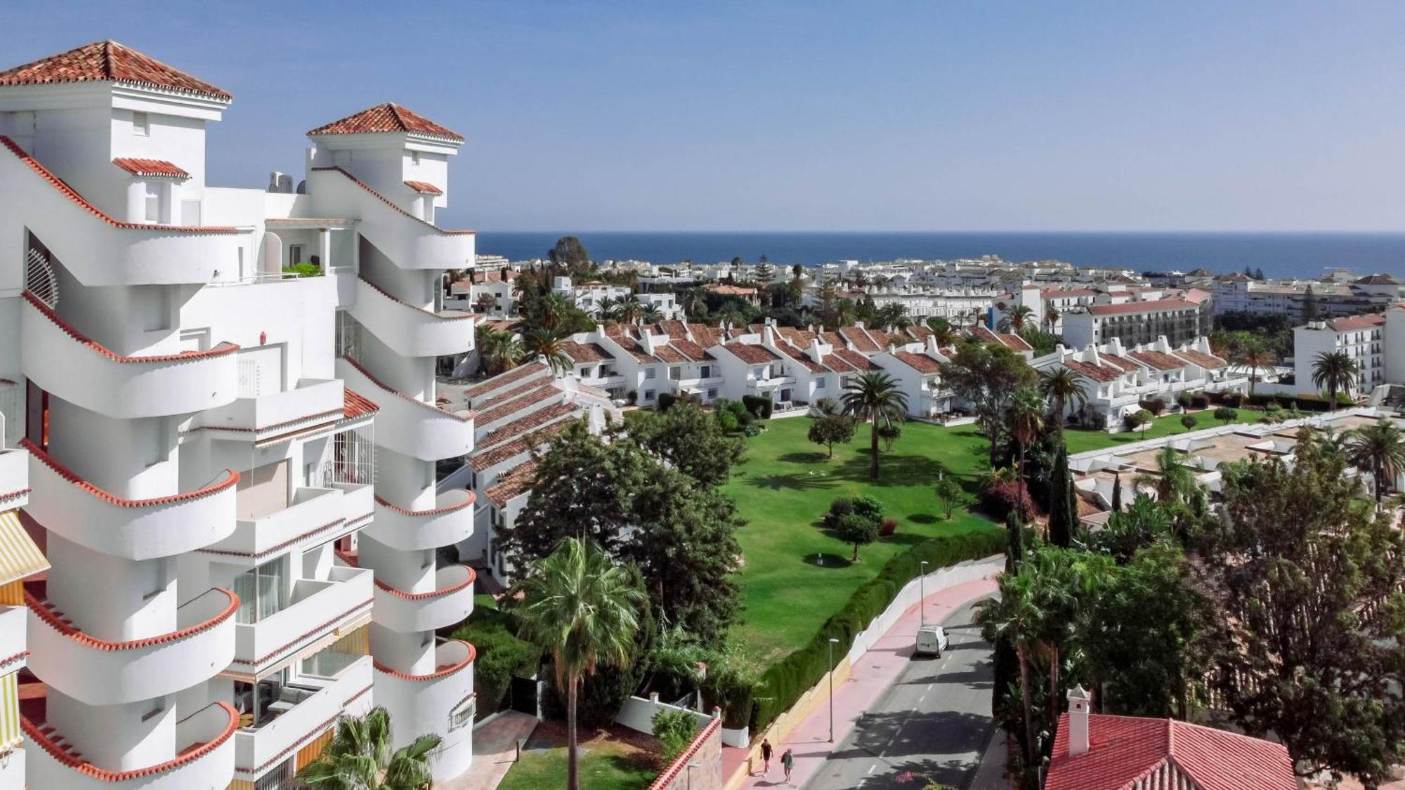 Apartamento Rg312 - Royal Garden By Roomservices *