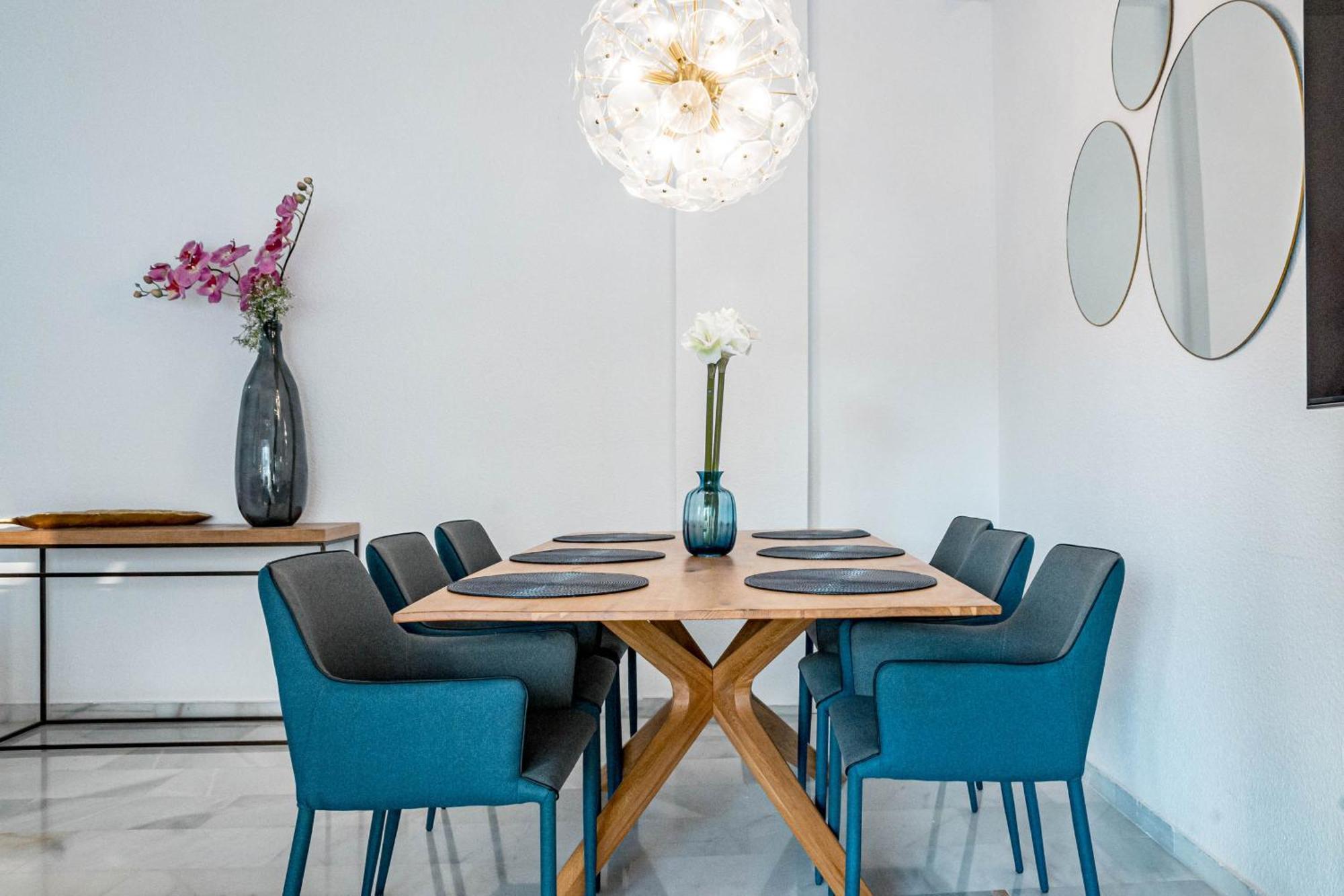 Rg312 - Royal Garden By Roomservices Apartamento Marbella
