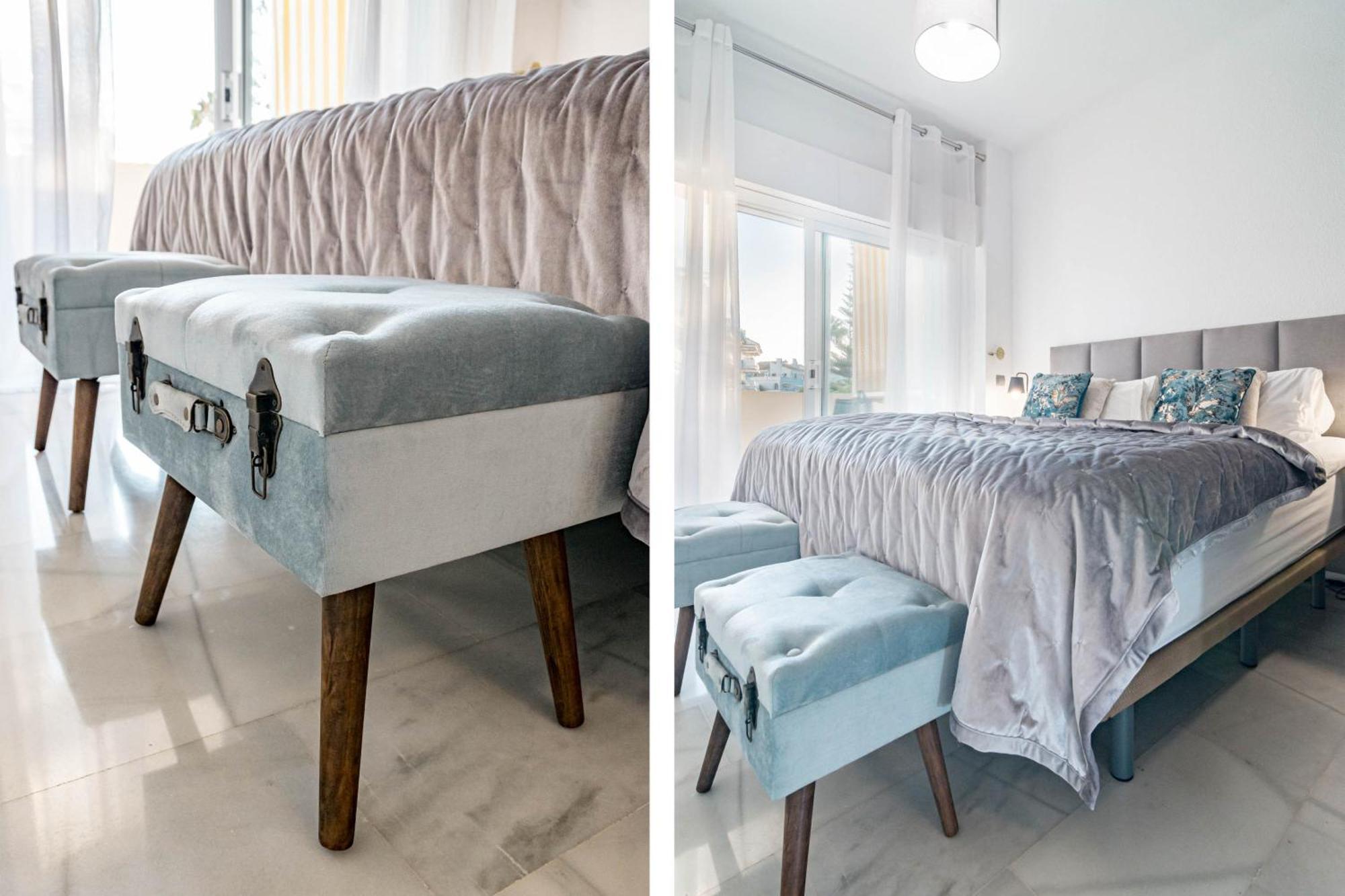 Rg312 - Royal Garden By Roomservices Apartamento
