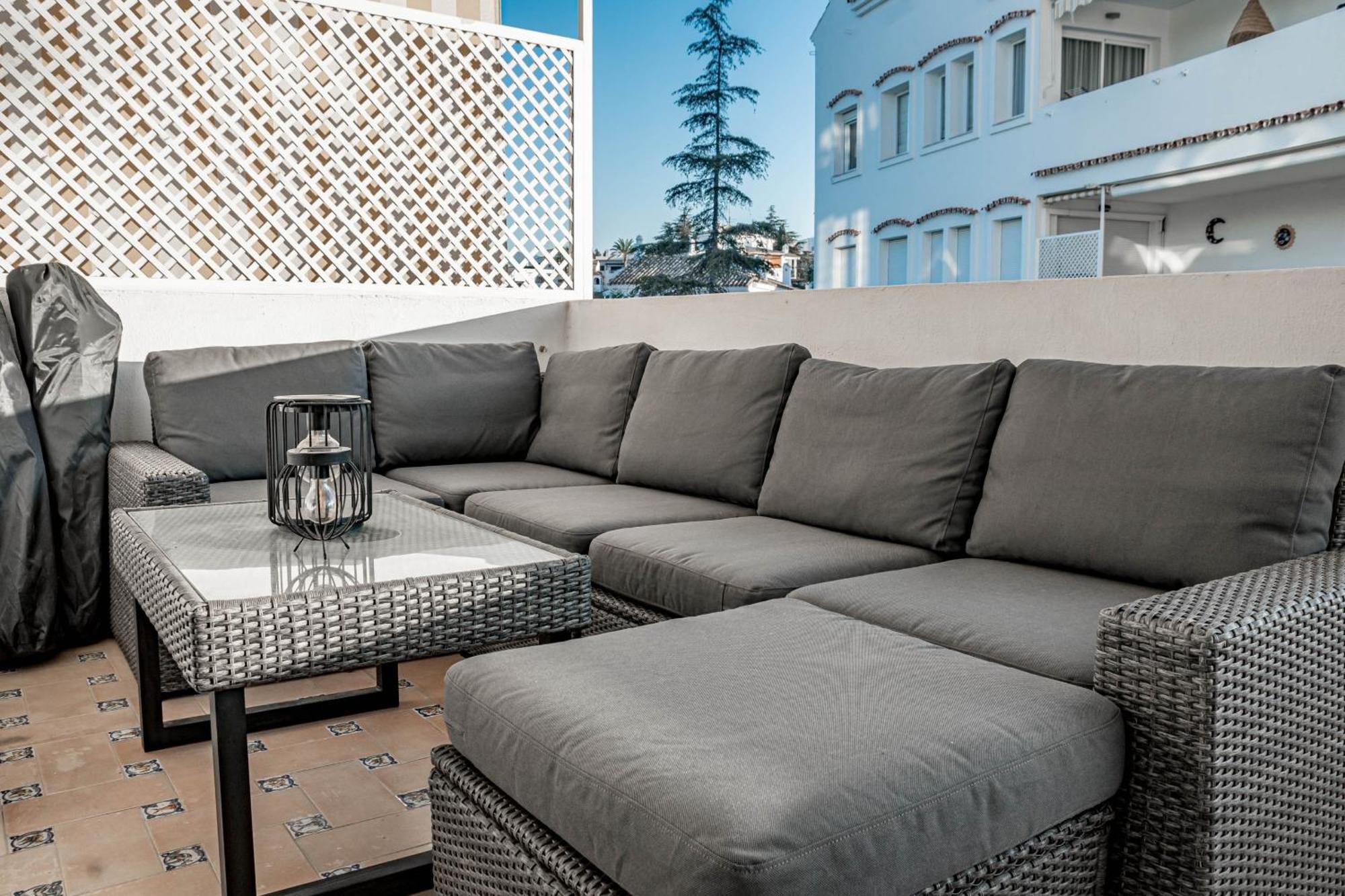 Rg312 - Royal Garden By Roomservices Apartamento *