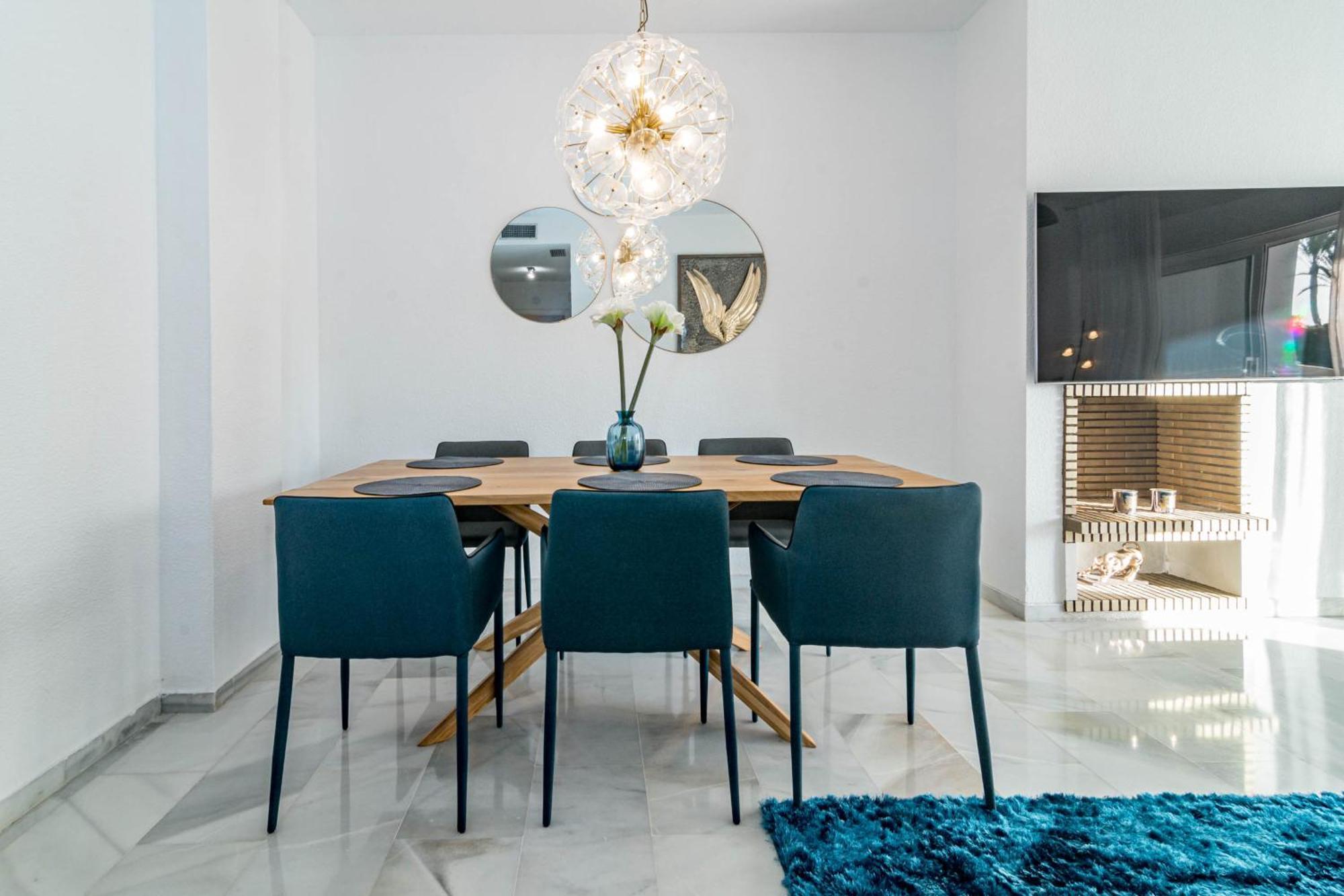 Apartamento Rg312 - Royal Garden By Roomservices *