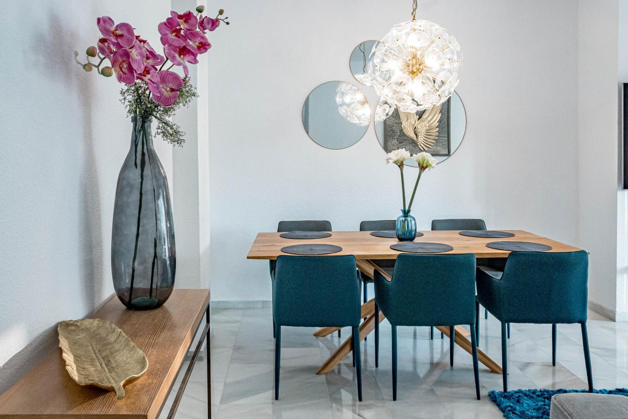 Rg312 - Royal Garden By Roomservices Apartamento
