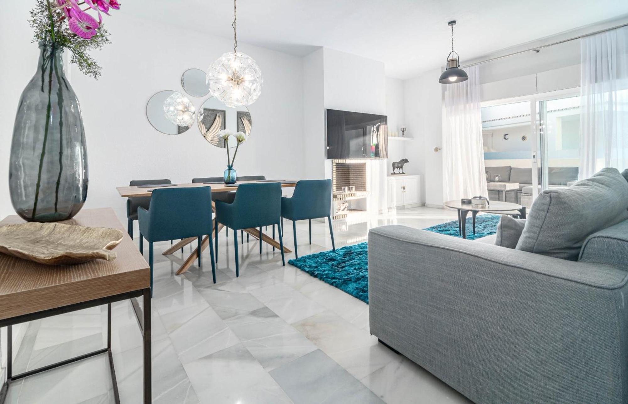 Apartamento Rg312 - Royal Garden By Roomservices *
